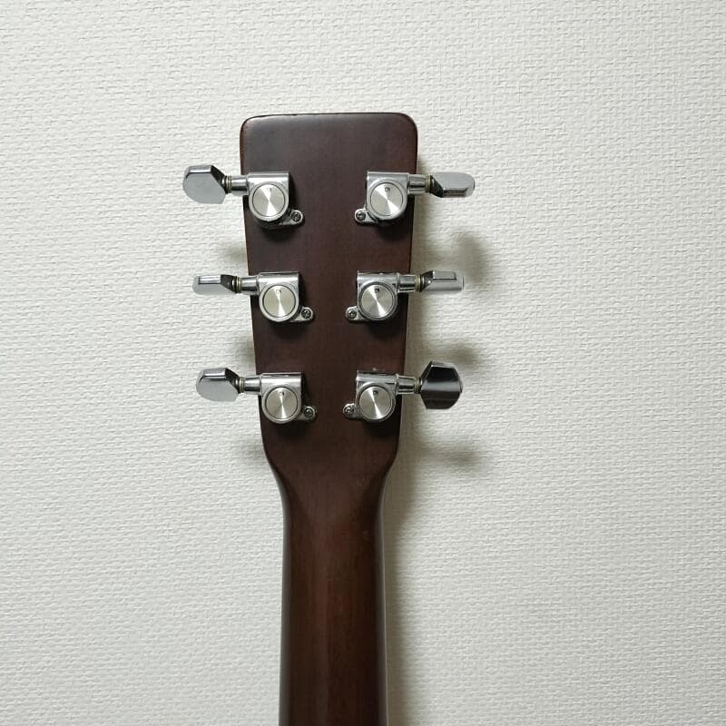 ProMartin W-250 プロマーティン 縦ロゴ アコースティックギター