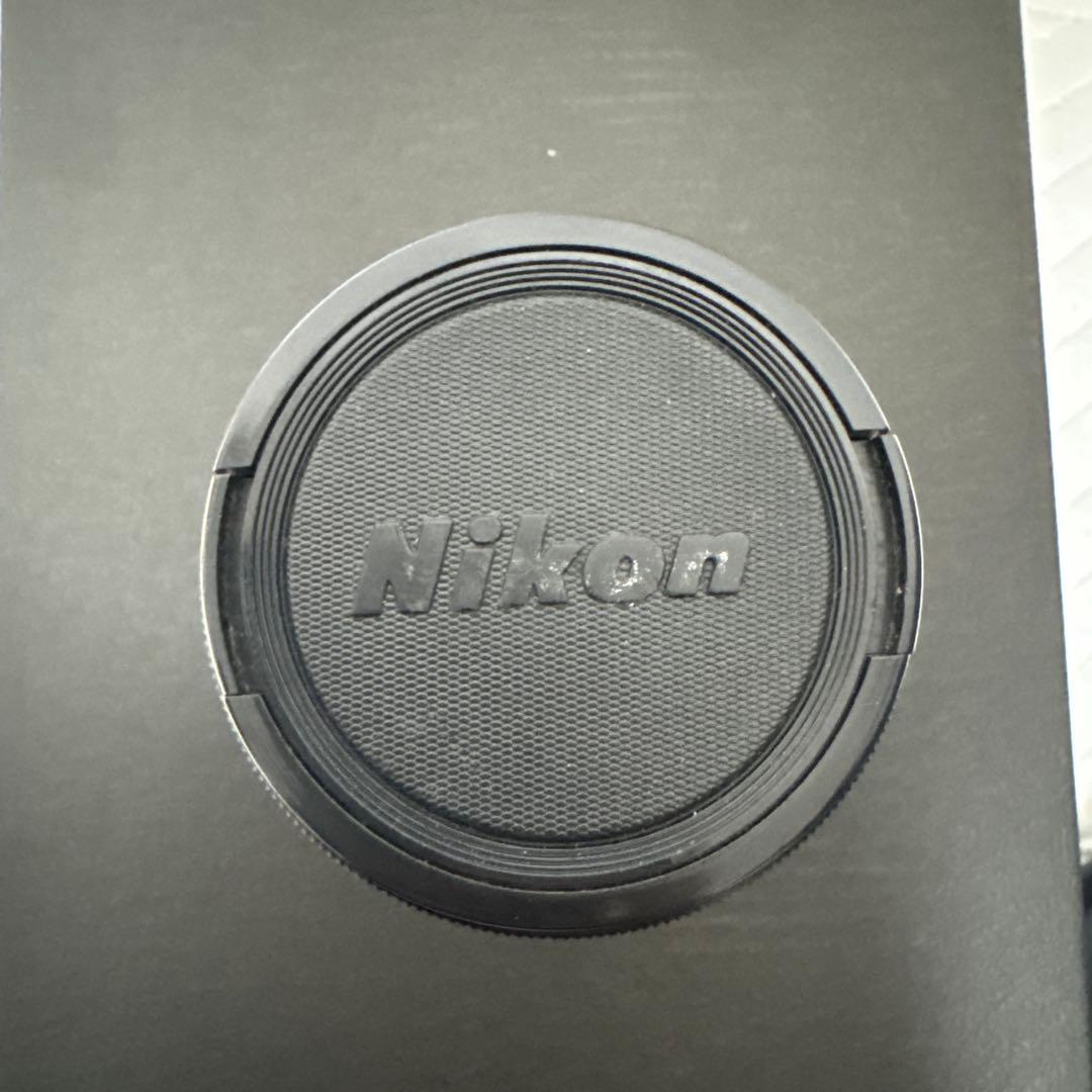 超大幅値下げ！　AF NIKKOR F2.8 28m
