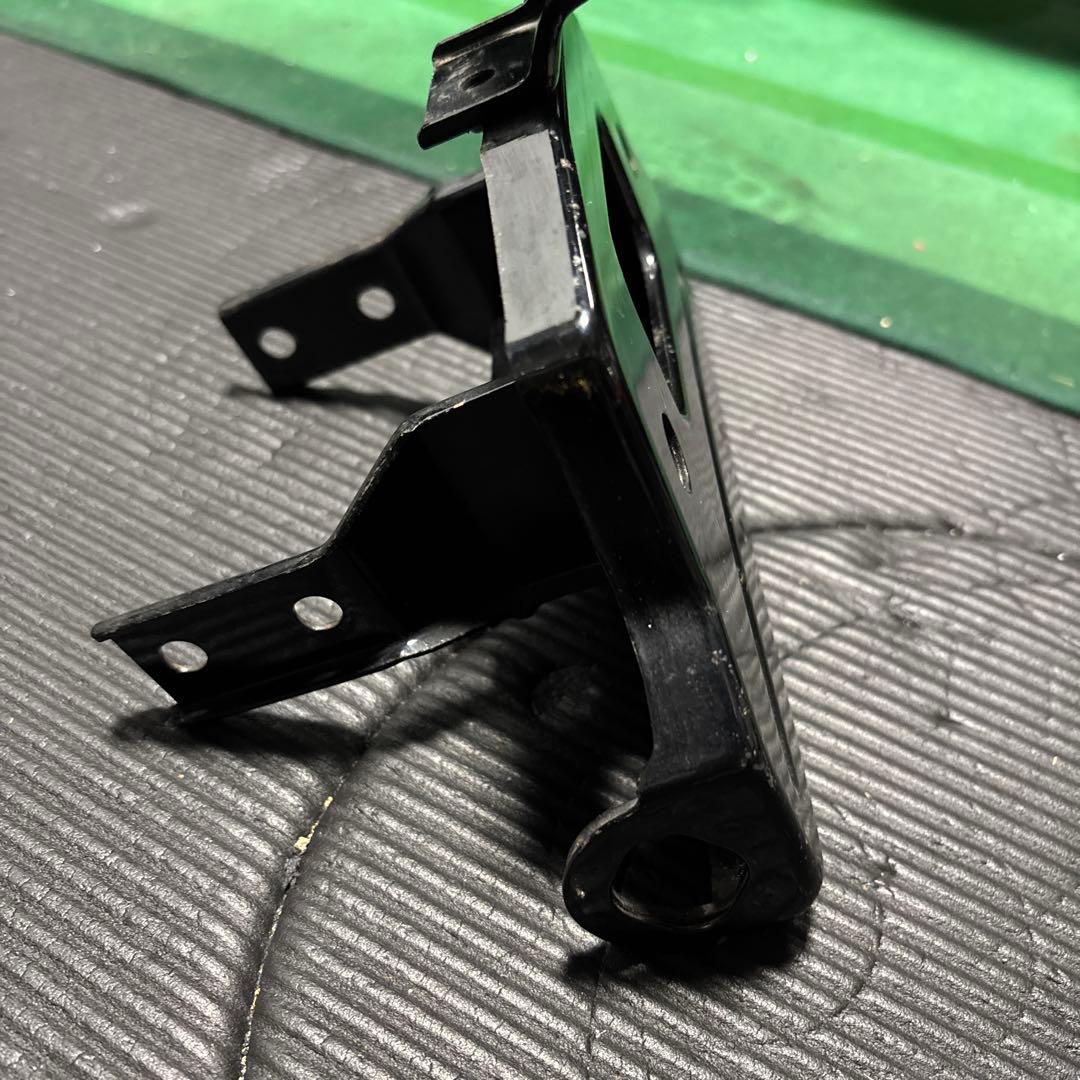 Z1100R 純正テールランプステー ウィンカーステー Z1000R/J 当時物