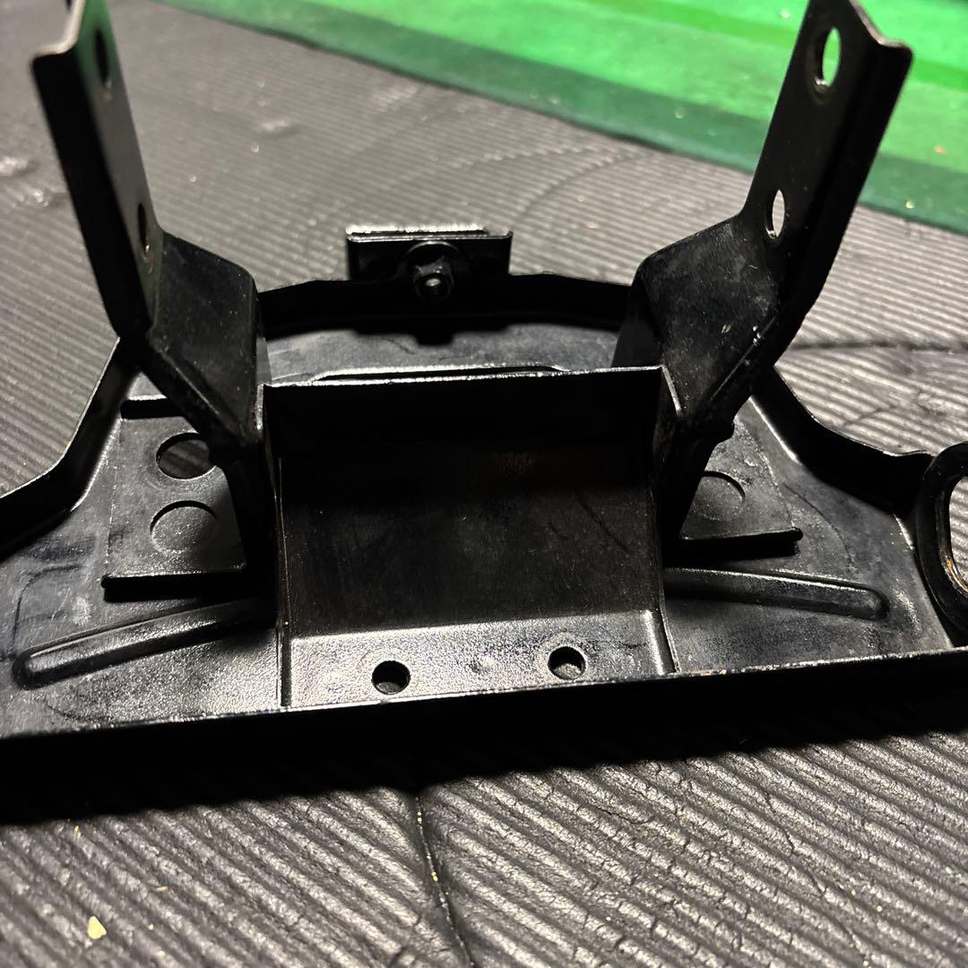 Z1100R 純正テールランプステー ウィンカーステー Z1000R/J 当時物