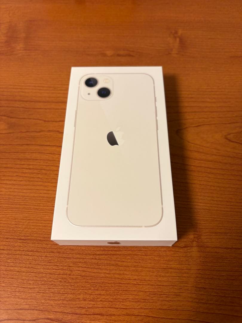 ※※値下げ中※※ 中古　iPhone13 512GB 本体　SIMフリー