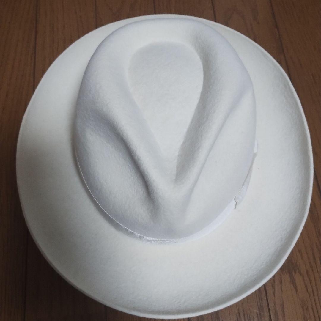 WACKO MARIA / HAT-02-BASQUIAT　バスキア　ハット