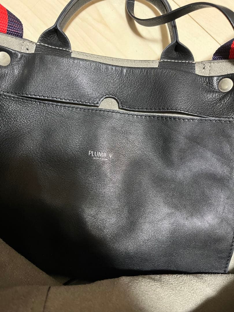 プルマサンク　バッグ