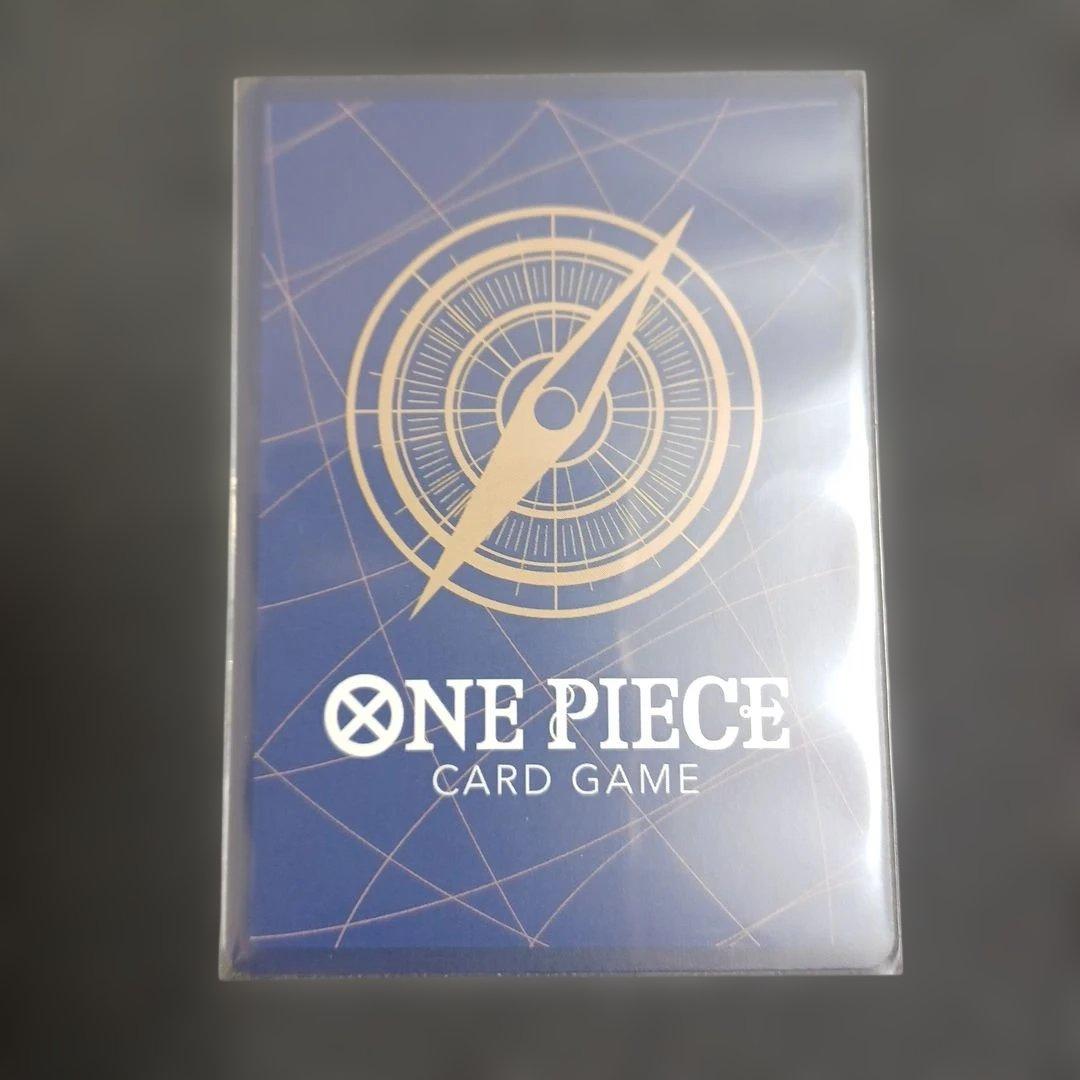 ワンピースカード 【ゴッドパック】SP勢揃い EGGHEAD CRISIS