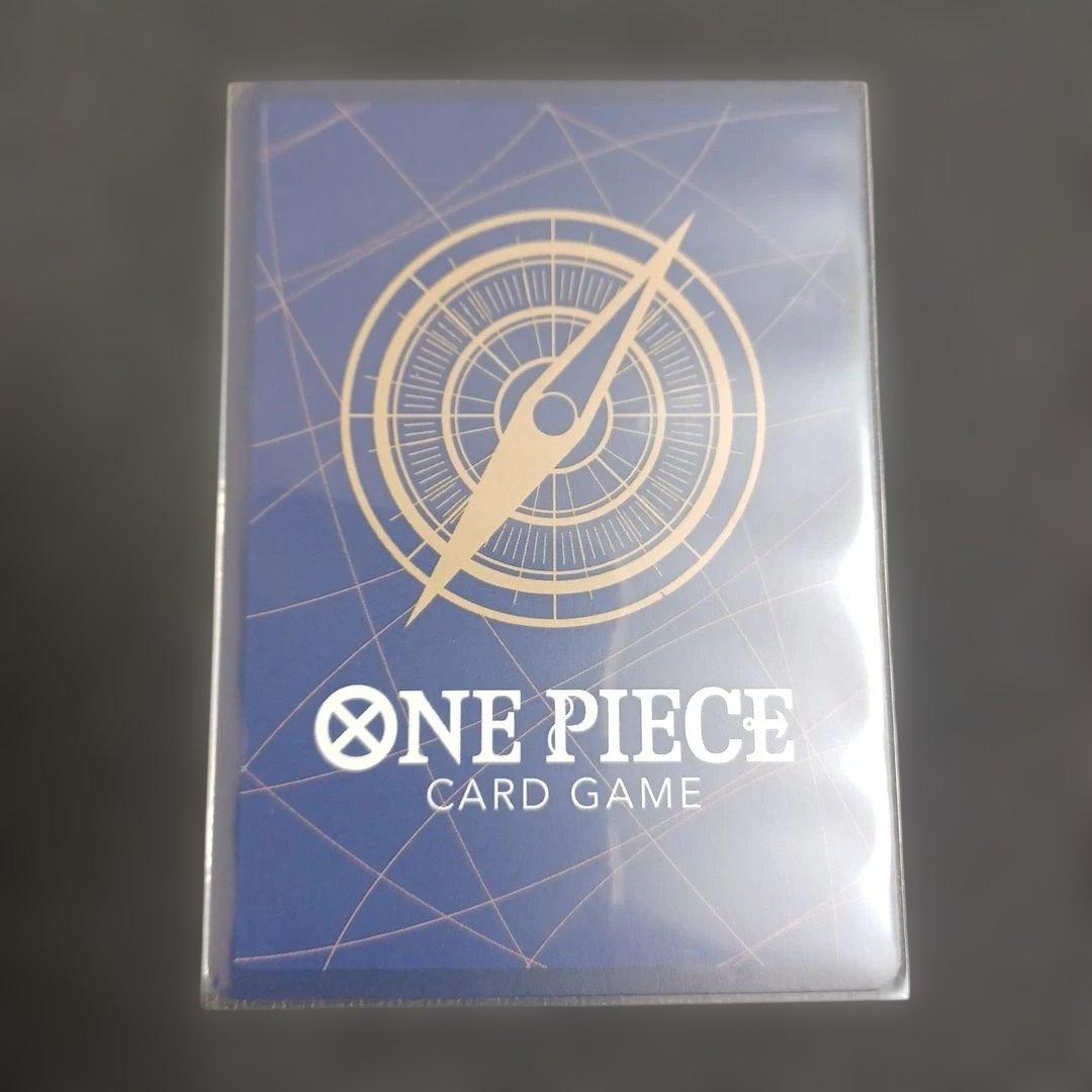 ワンピースカード 【ゴッドパック】SP勢揃い EGGHEAD CRISIS