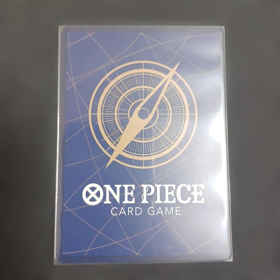 ワンピースカード 【ゴッドパック】SP勢揃い EGGHEAD CRISIS