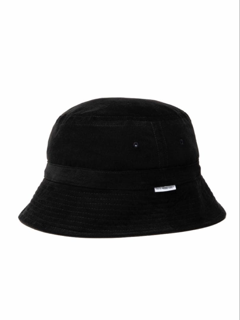 帽子 cootie Corduroy Bucket Hat