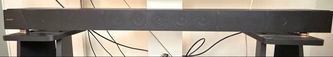 SONY HT-ST5000 ホームシアターシステムサウンドバー