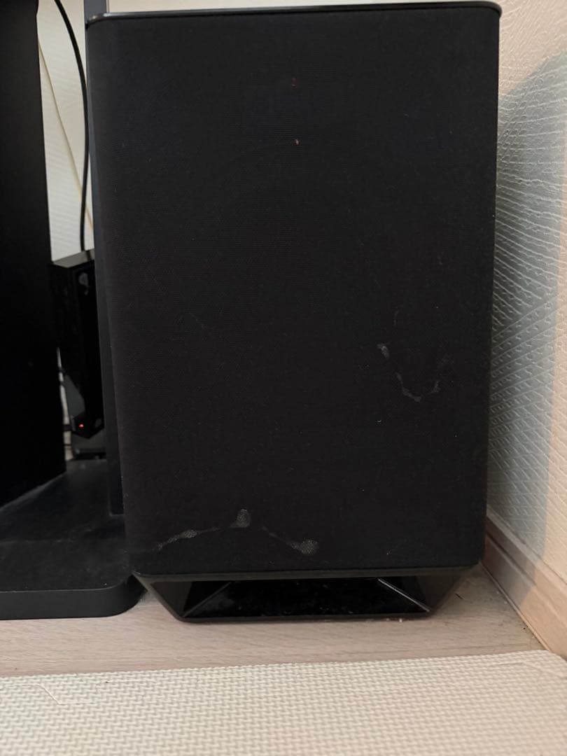 SONY HT-ST5000 ホームシアターシステムサウンドバー