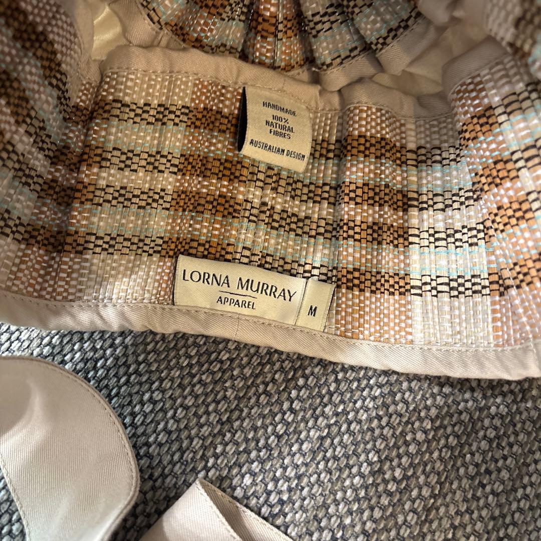 LORNA MURRAY Mサイズ