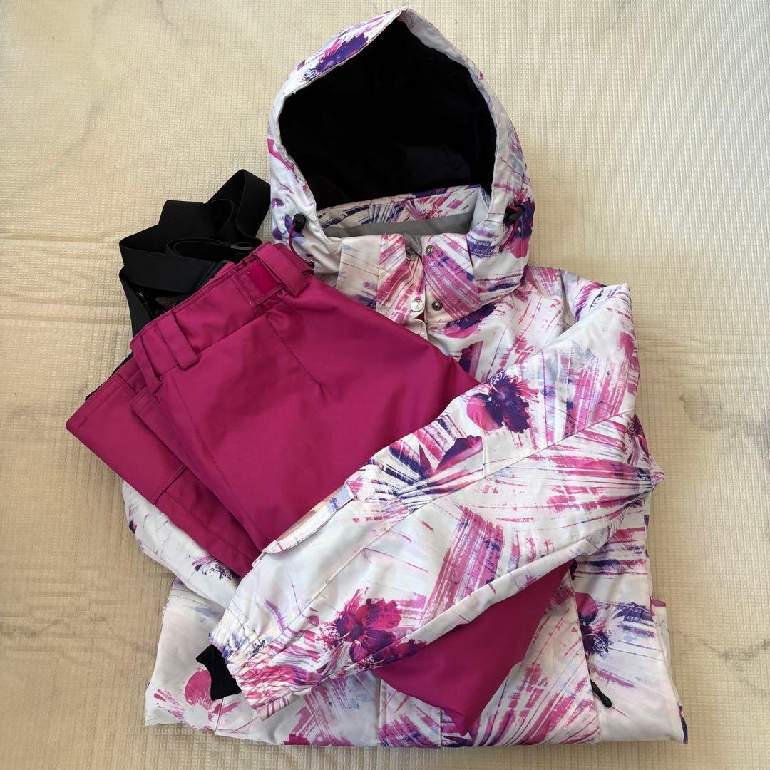 ONYONERush airスキーウェア　レディース