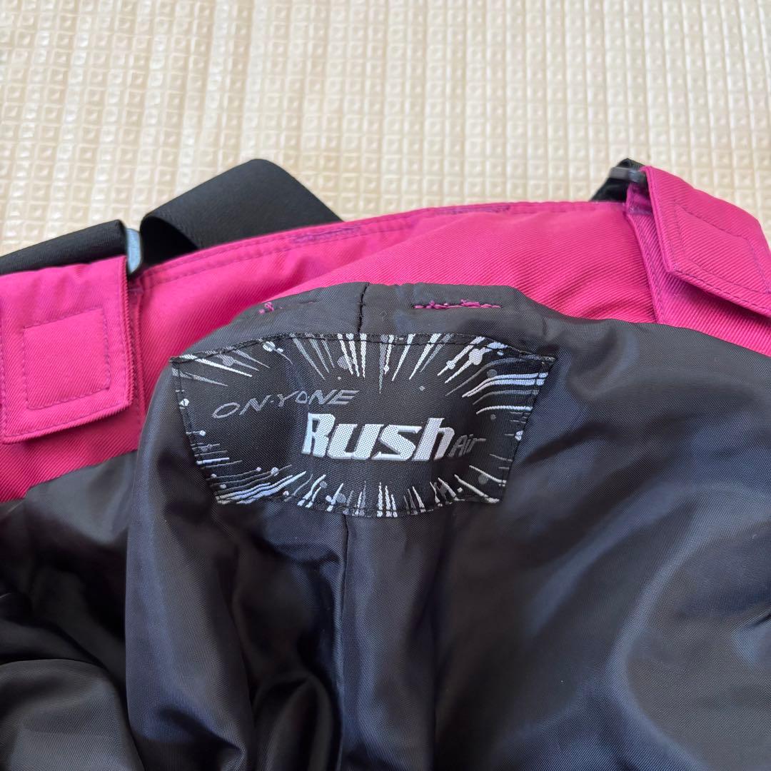 ONYONERush airスキーウェア　レディース
