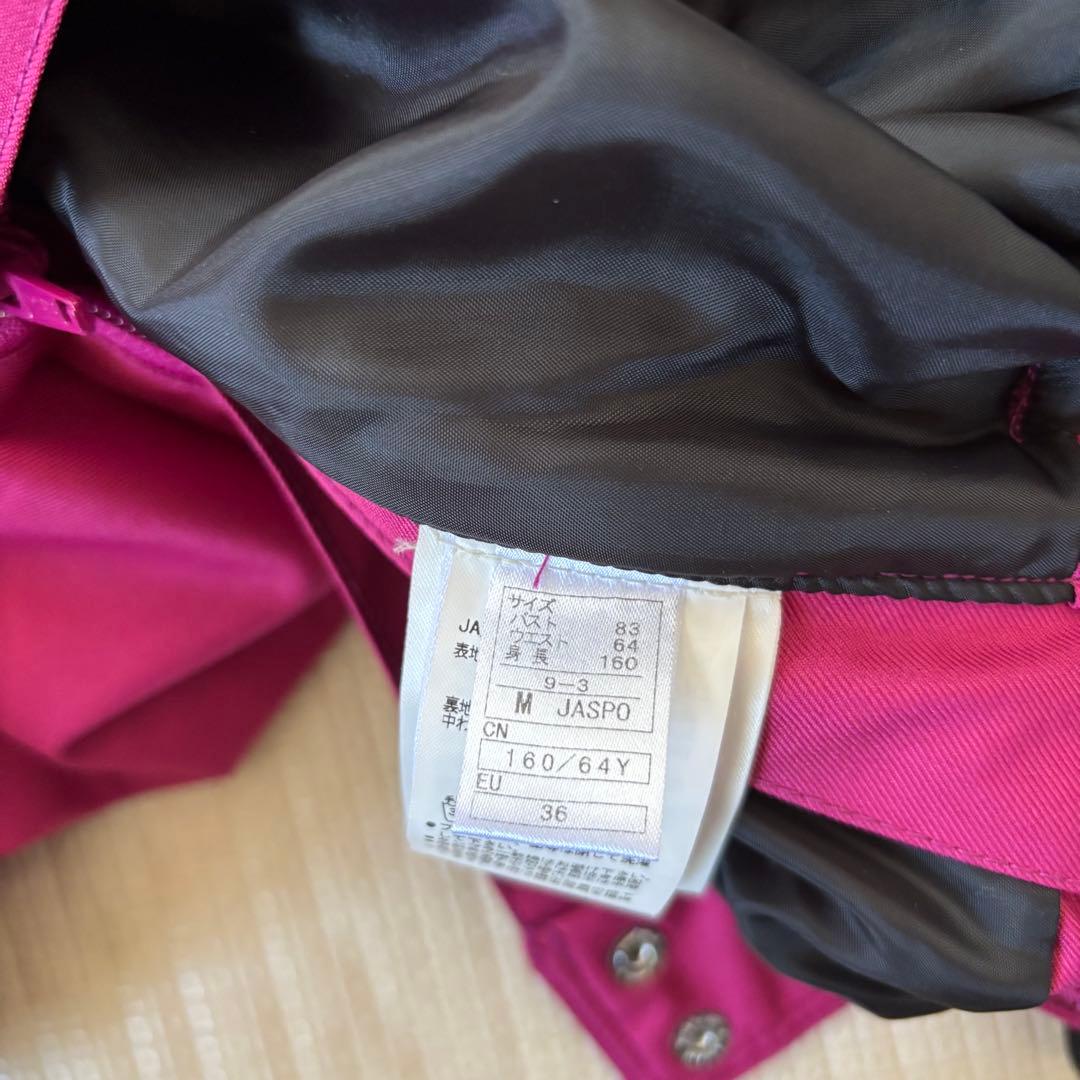 ONYONERush airスキーウェア　レディース