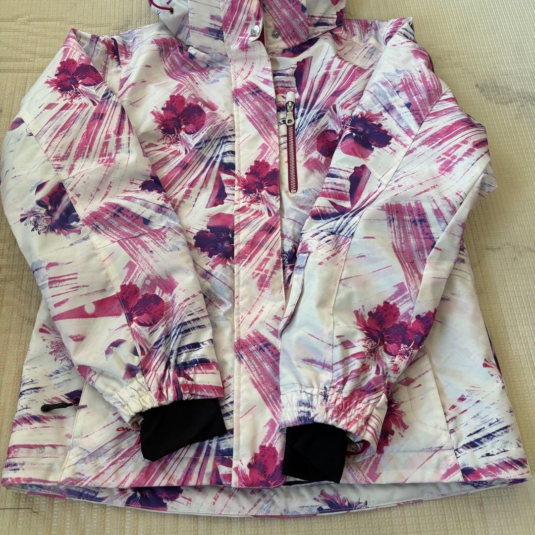 ONYONERush airスキーウェア　レディース