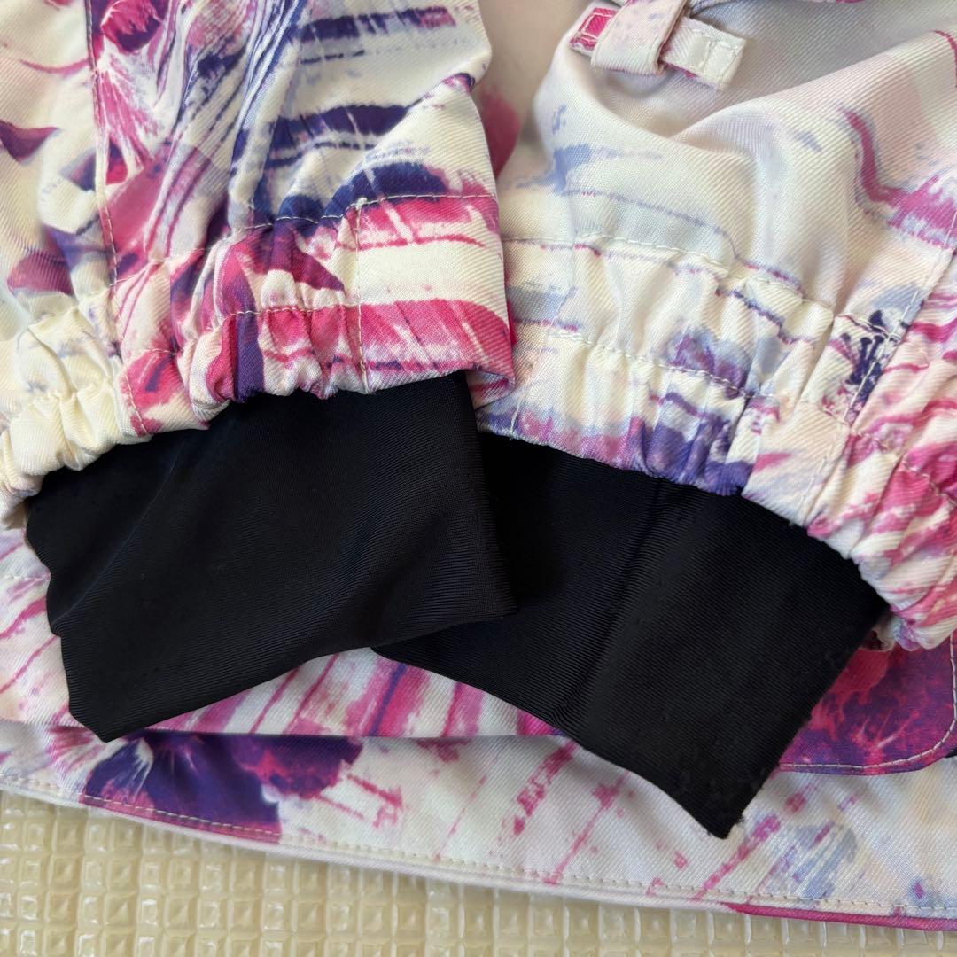 ONYONERush airスキーウェア　レディース