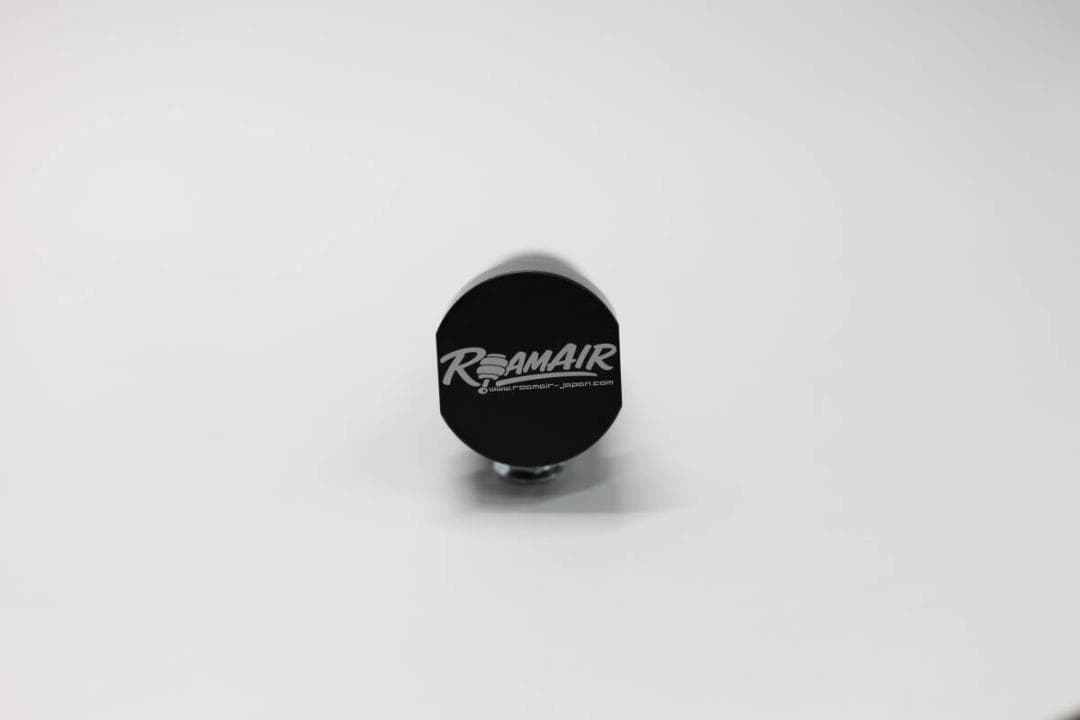 ROAMAIR オートドレン　エアフィルター　ミストフィルター アンテナ