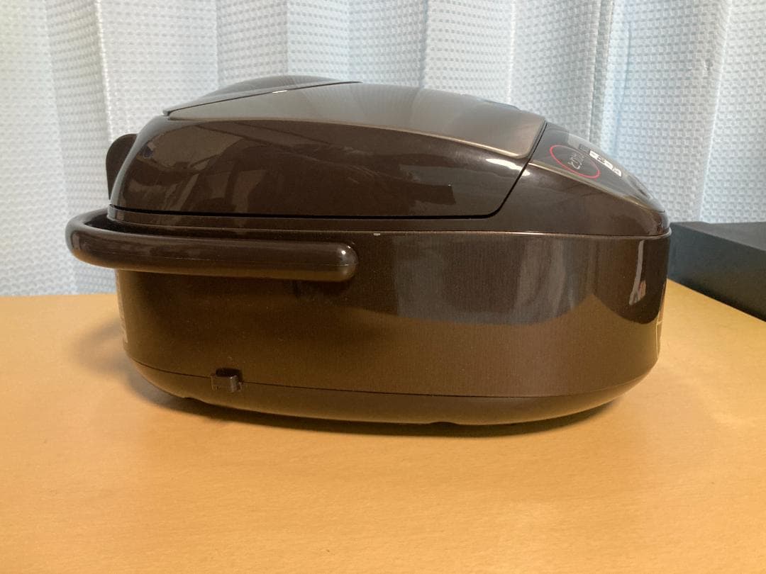 ★美品★2019 年製 Zojirushi NP-VZ10 炊飯器 5.5合