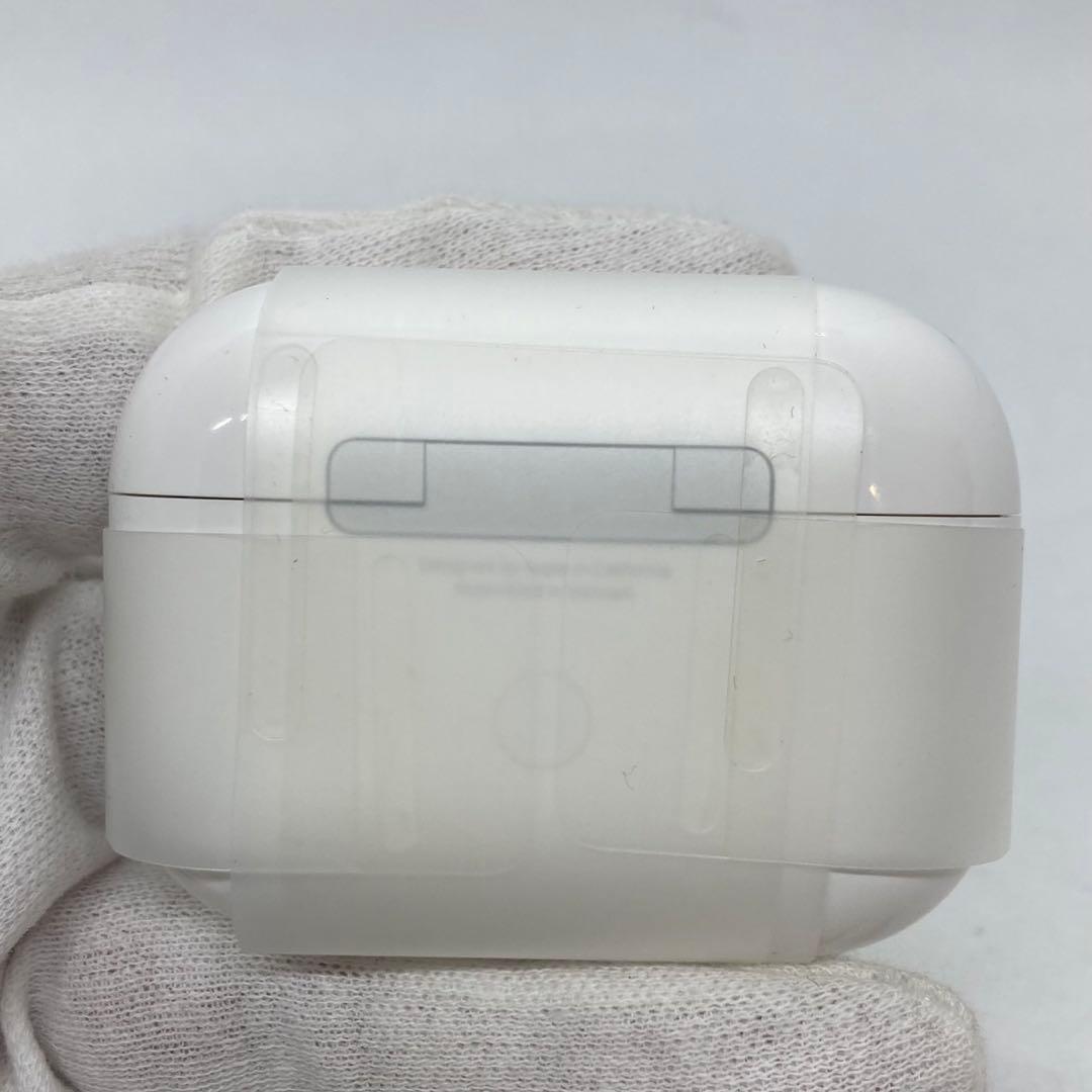 【保管品】Apple Air Pods Pro MagSafe対応 アップル