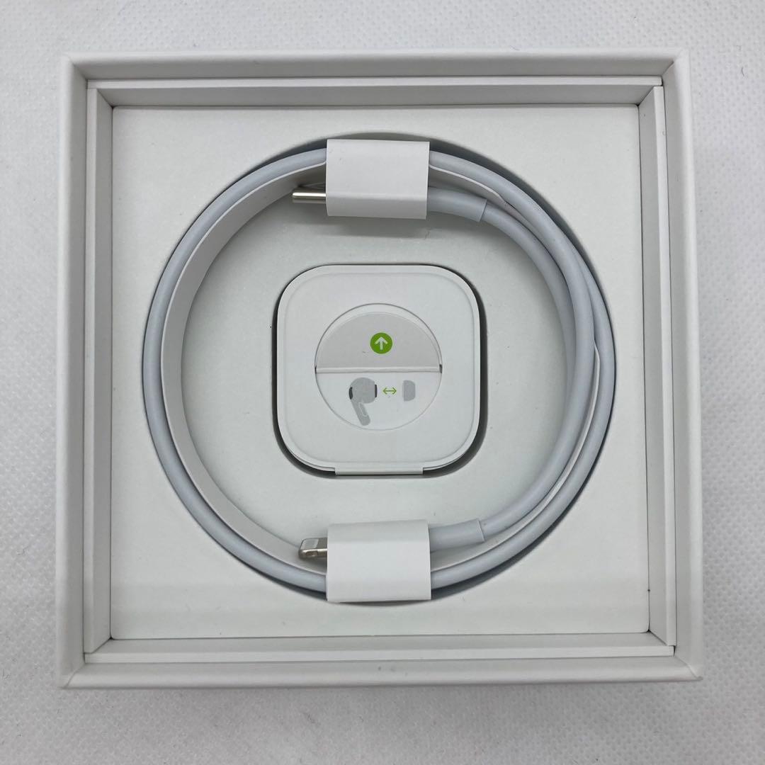 【保管品】Apple Air Pods Pro MagSafe対応 アップル