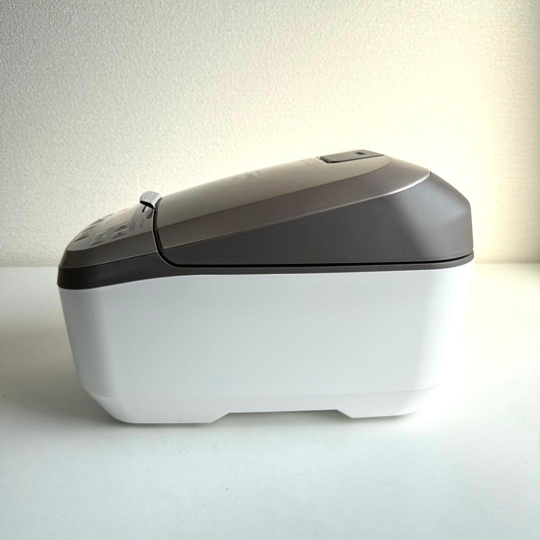 HITACHI IH 炊飯器 RZ-TS104M 5.5合炊【NN1216-2】