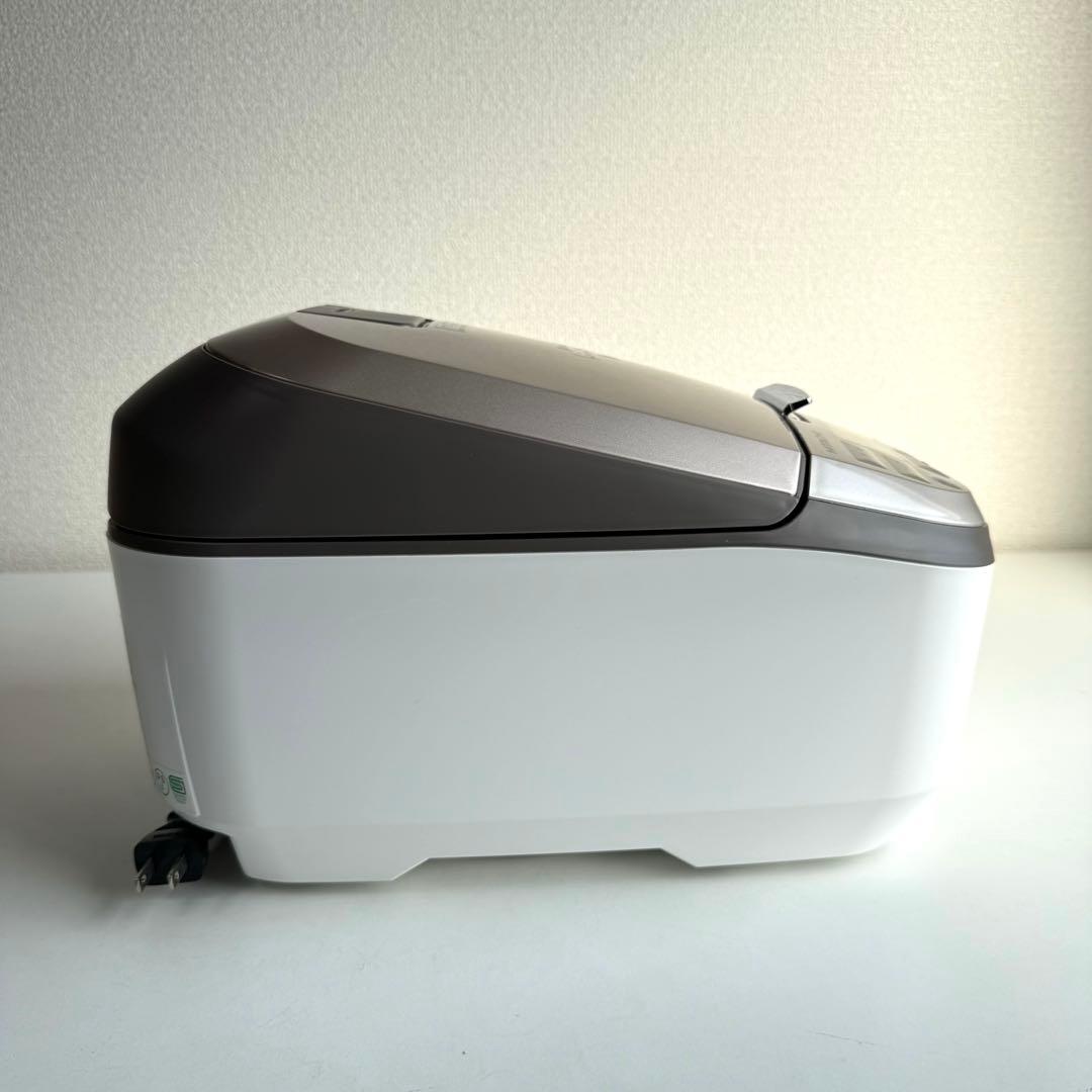 HITACHI IH 炊飯器 RZ-TS104M 5.5合炊【NN1216-2】