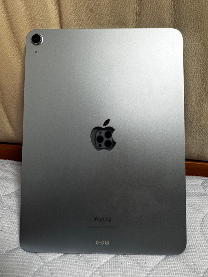 【美品】iPad Air 11 M2 Wifi 128GB ブルー