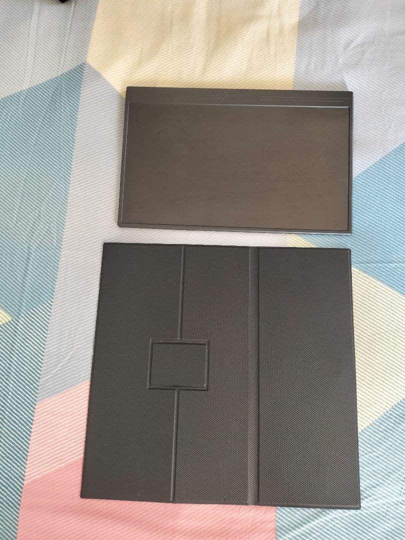 kksmart モバイルモニター 16インチ ブラック 2.5K対応