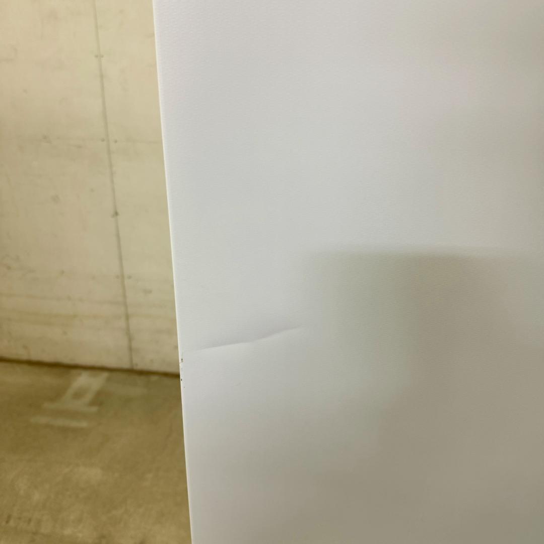 SHARP 冷蔵庫 小型 一人暮らし 152L 2022年製 KR0170