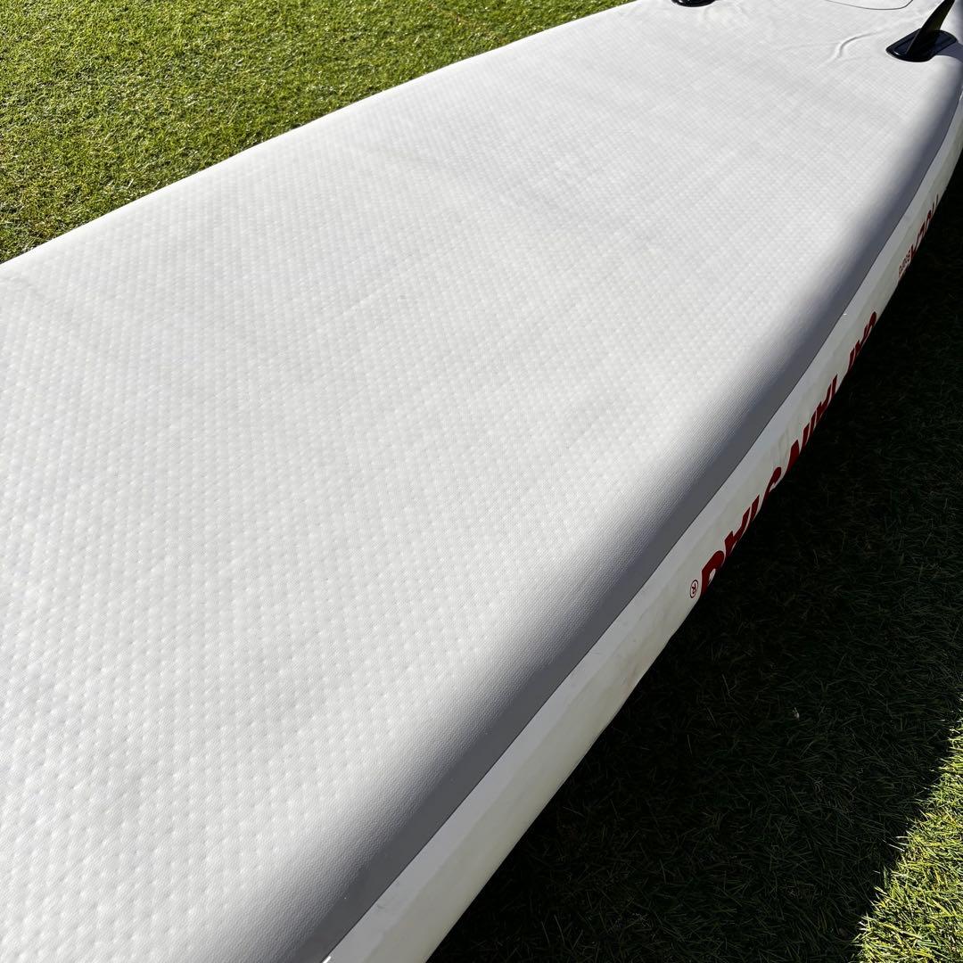 CAPTAIN STAG HULA SUPボード　収納袋付き　キャプテンスタッグ