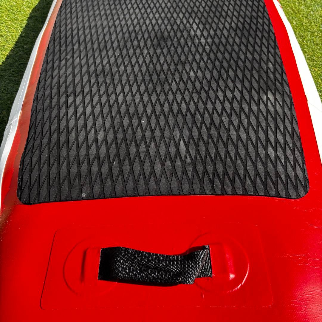 CAPTAIN STAG HULA SUPボード　収納袋付き　キャプテンスタッグ