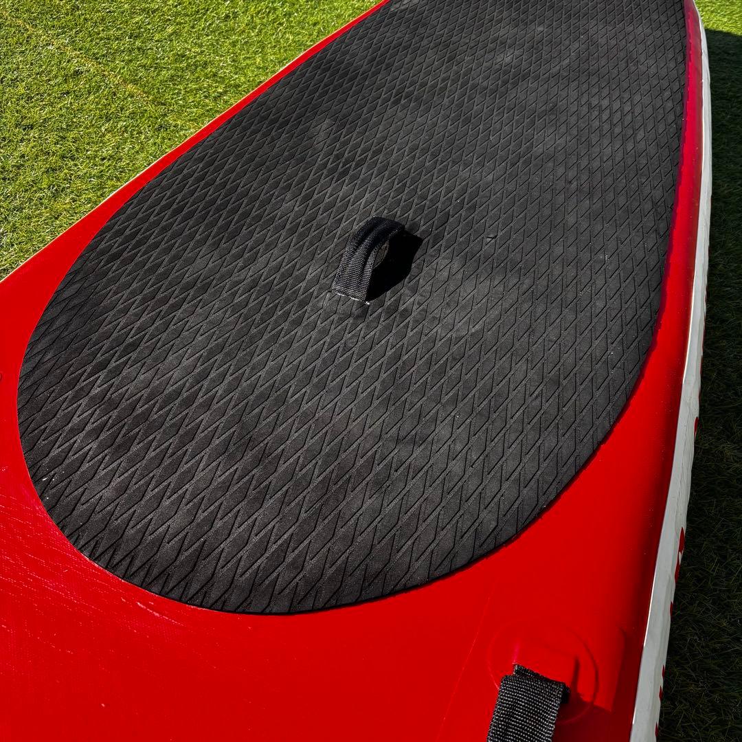 CAPTAIN STAG HULA SUPボード　収納袋付き　キャプテンスタッグ