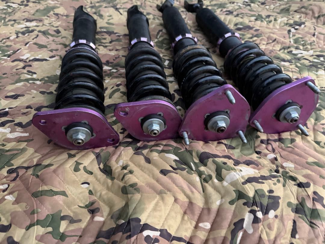 Z33 アローズ 全長調整式車高調 V35 V50 スカイライン フーガ Z