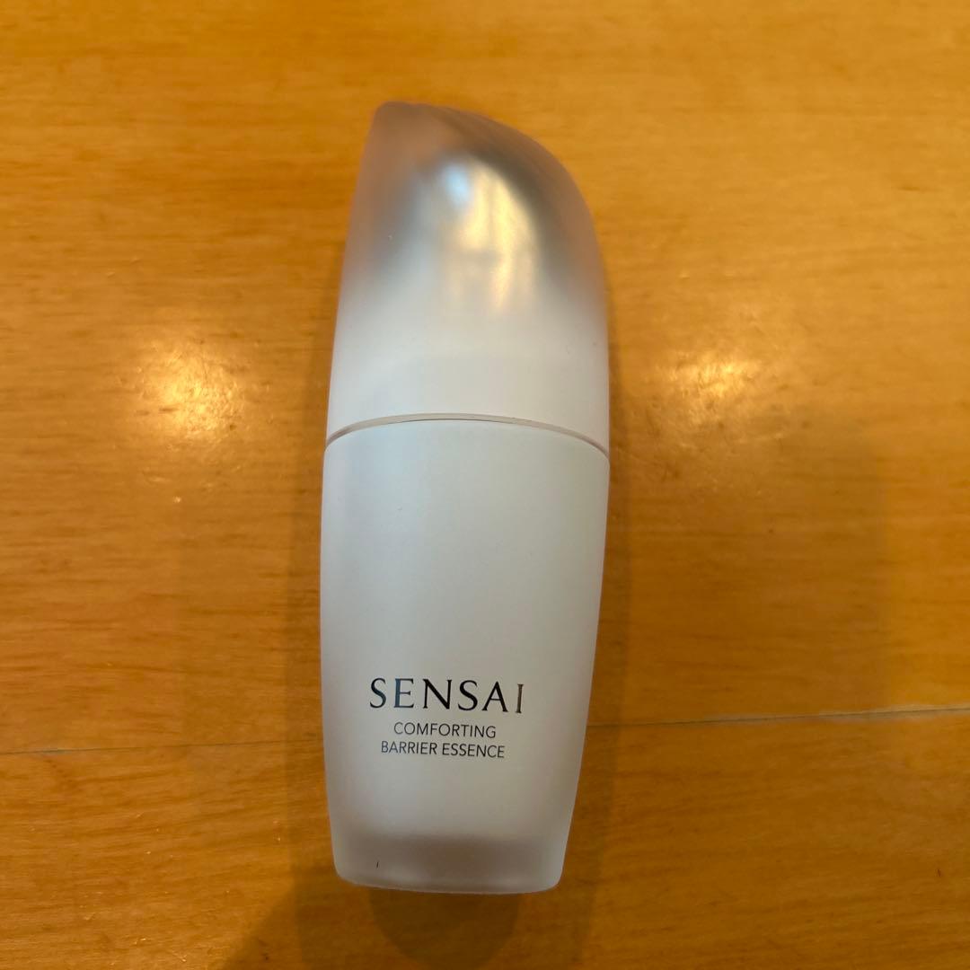 SENSAI コンフォーティングバリアエッセンス