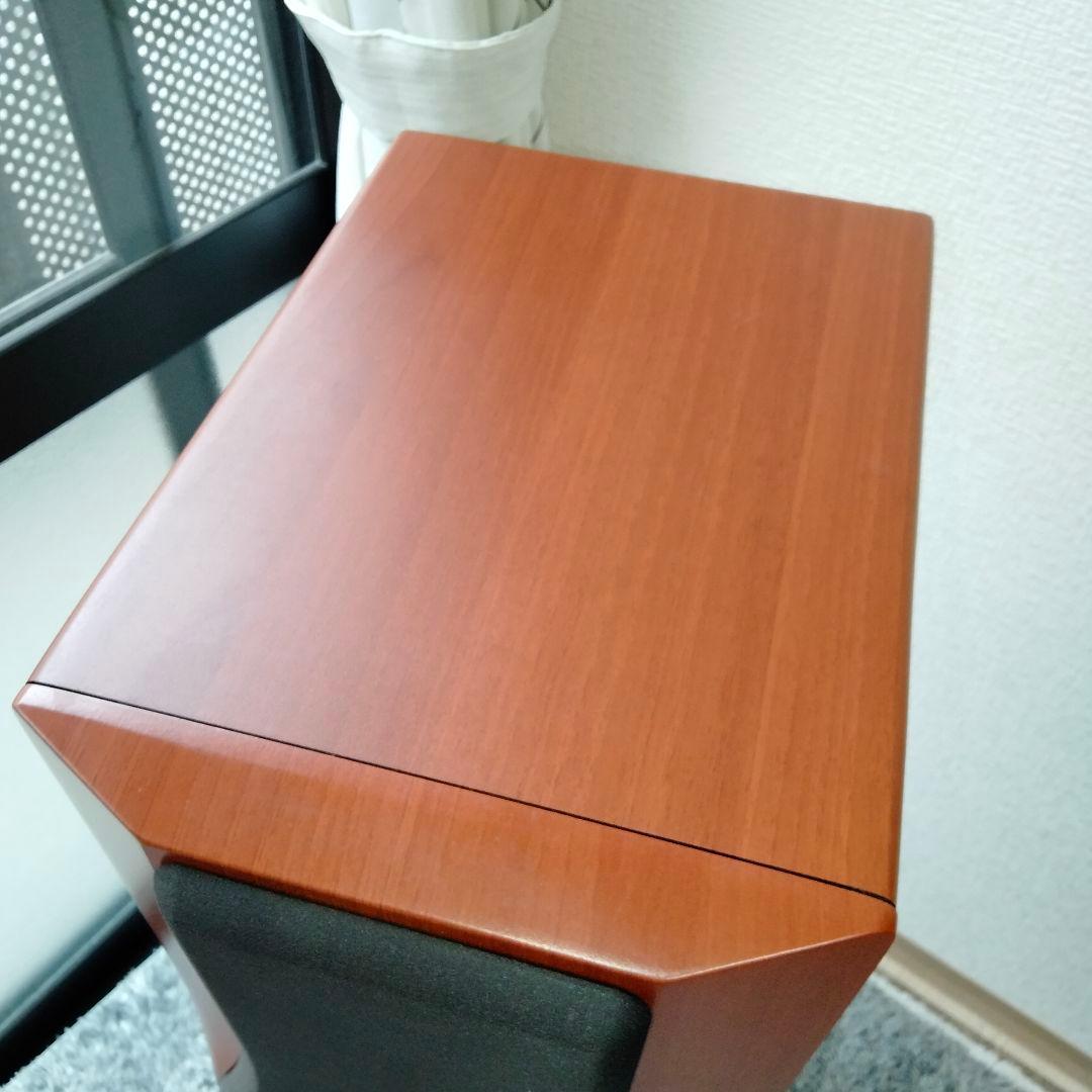 ① DENON デノン 3way Tollboy スピーカー SC-T777SA