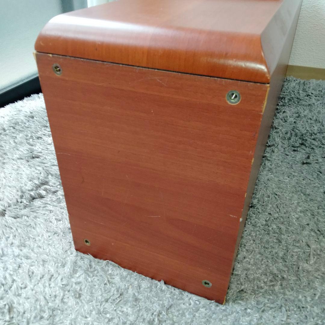 ① DENON デノン 3way Tollboy スピーカー SC-T777SA