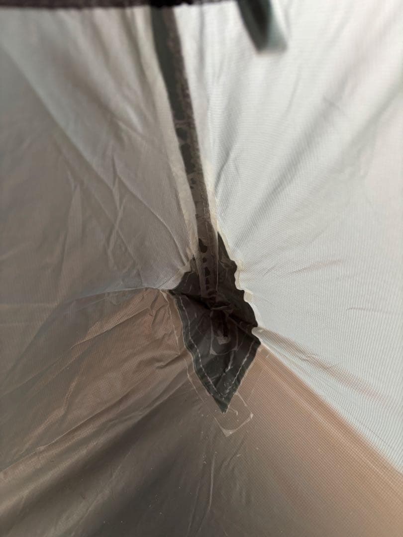 【廃盤レア】GHOST UL1 / MOUNTAIN HARD WEAR