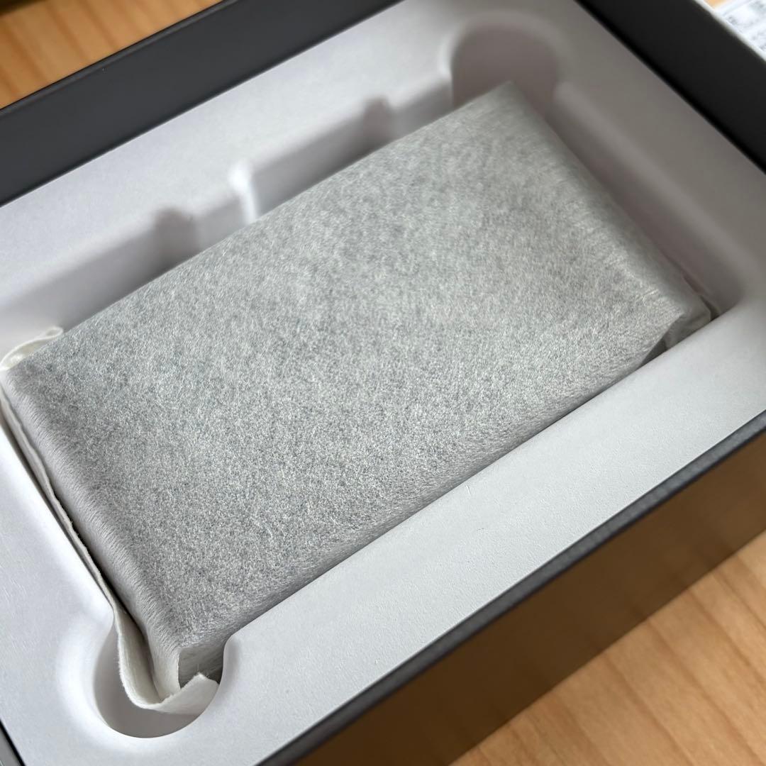 新品 RICOH GR IV 保証書あり　GR4