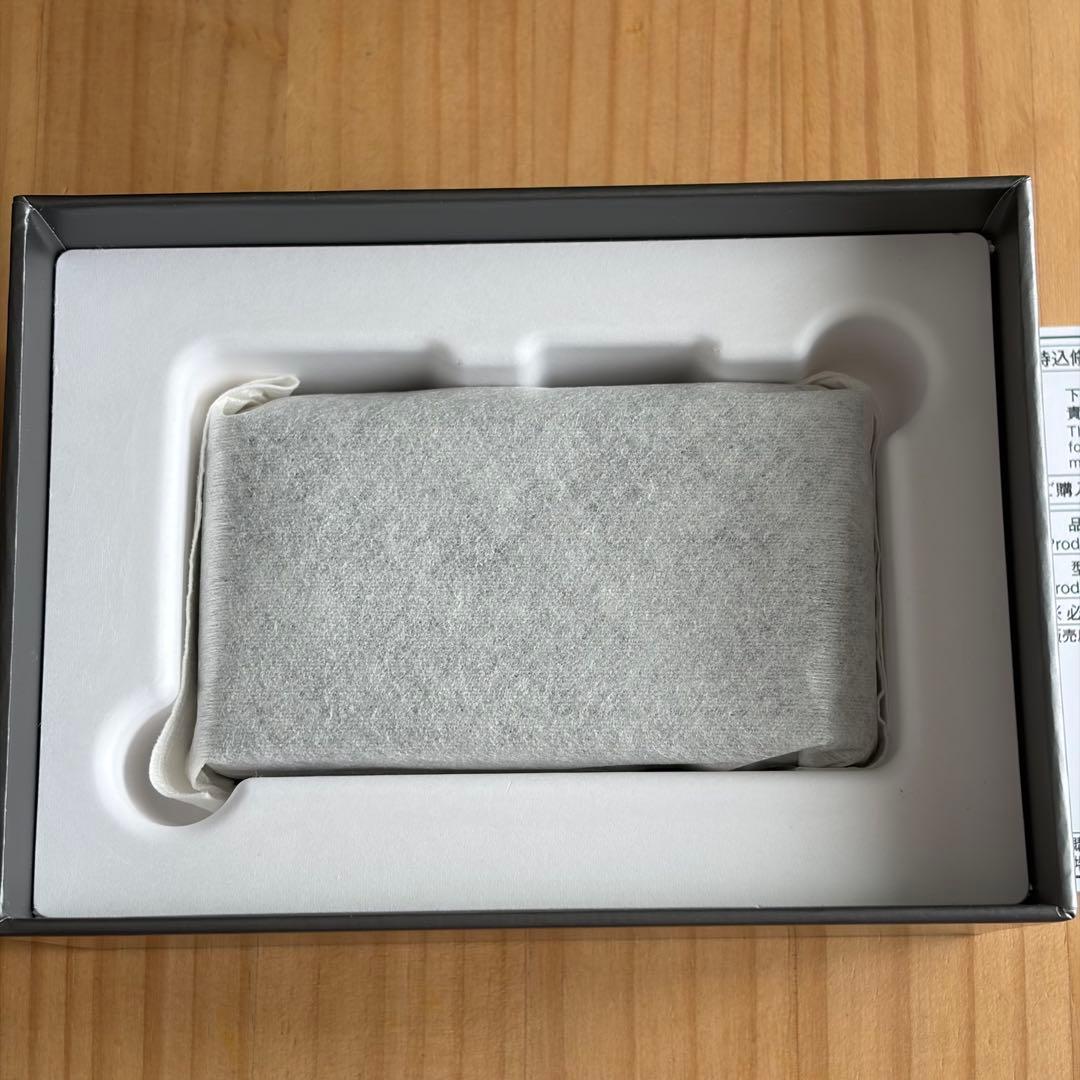 新品 RICOH GR IV 保証書あり　GR4