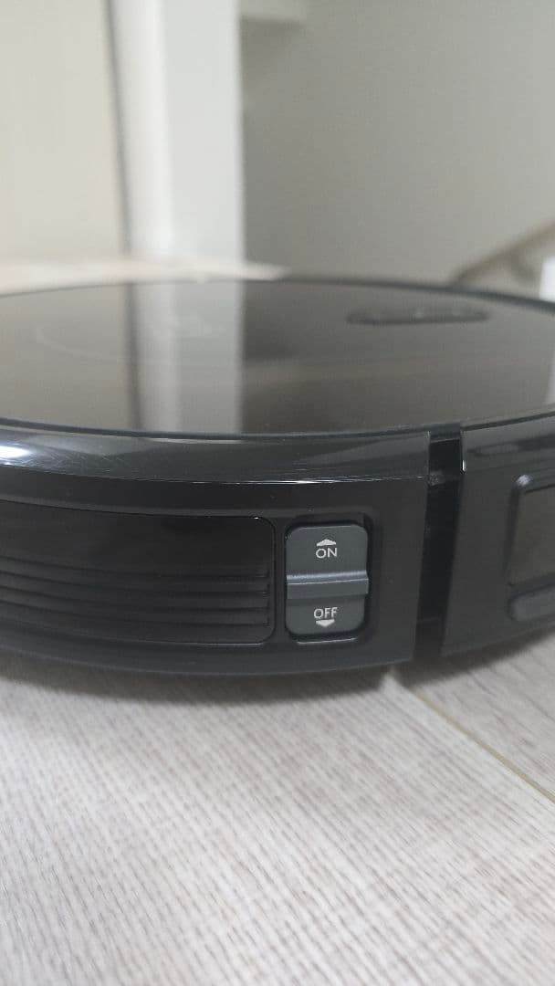Eufy G30 Hybrid ロボット掃除機 動作確認済