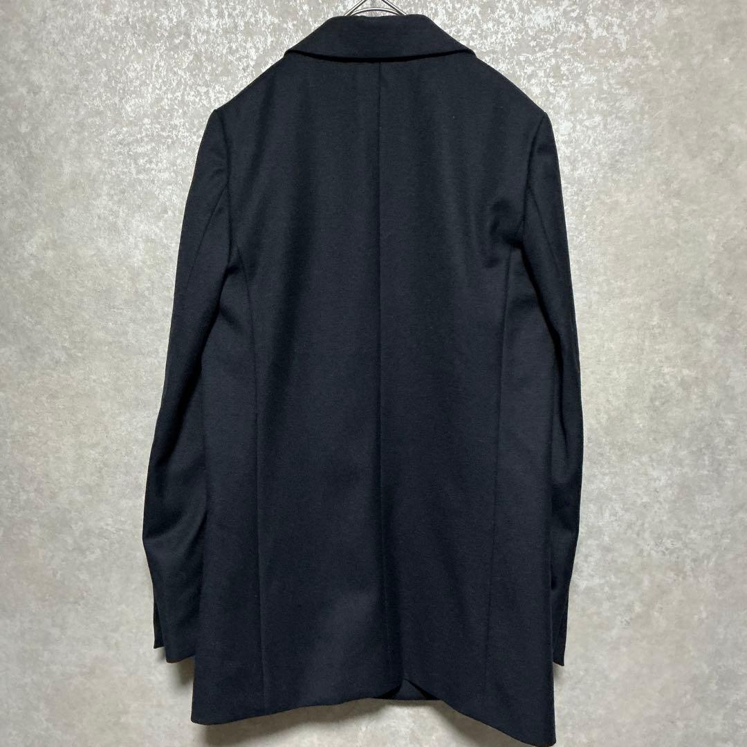【美品】マディソンブルー　６B　ダブル　ジャケット　金ボタン　ブレザー　ネイビー