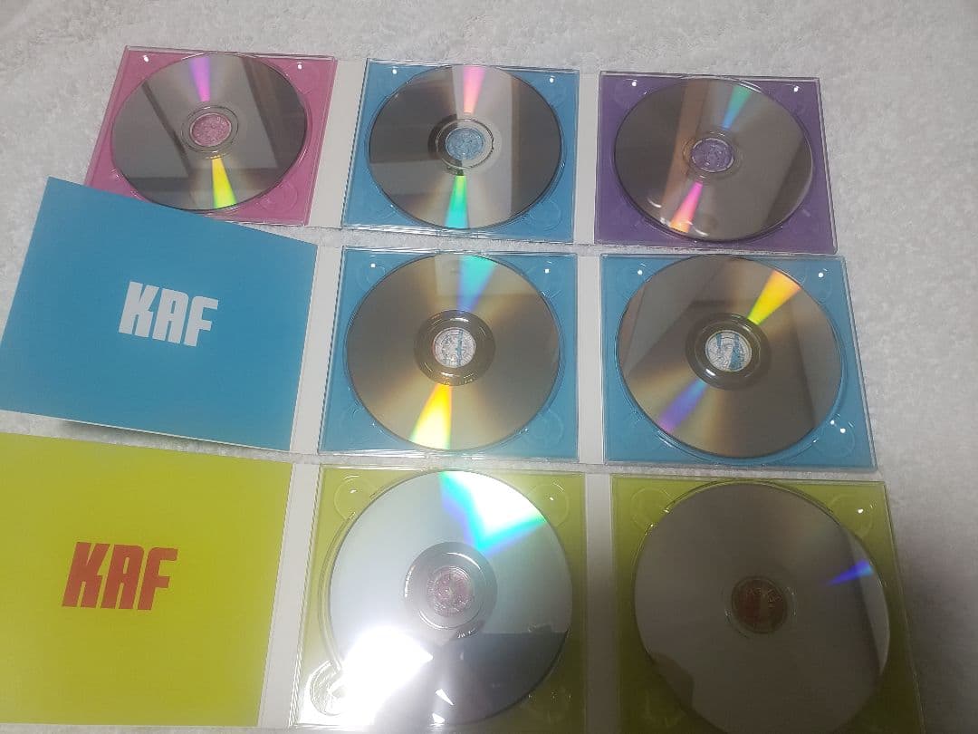 【花譜】I SCREAM LIVE 1 ＋ 2+3