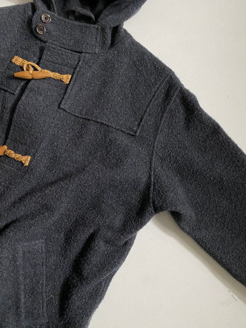 ジャケット・アウター 00s- polo sport short duffle coat