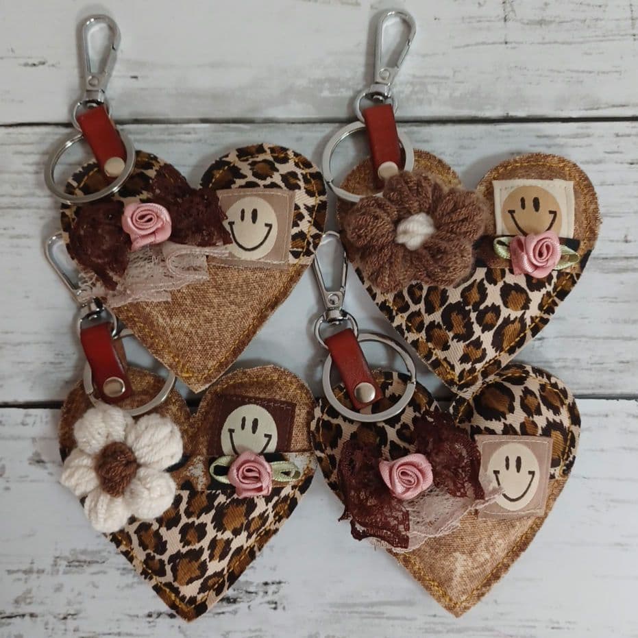 ⑲　いちごパフェ