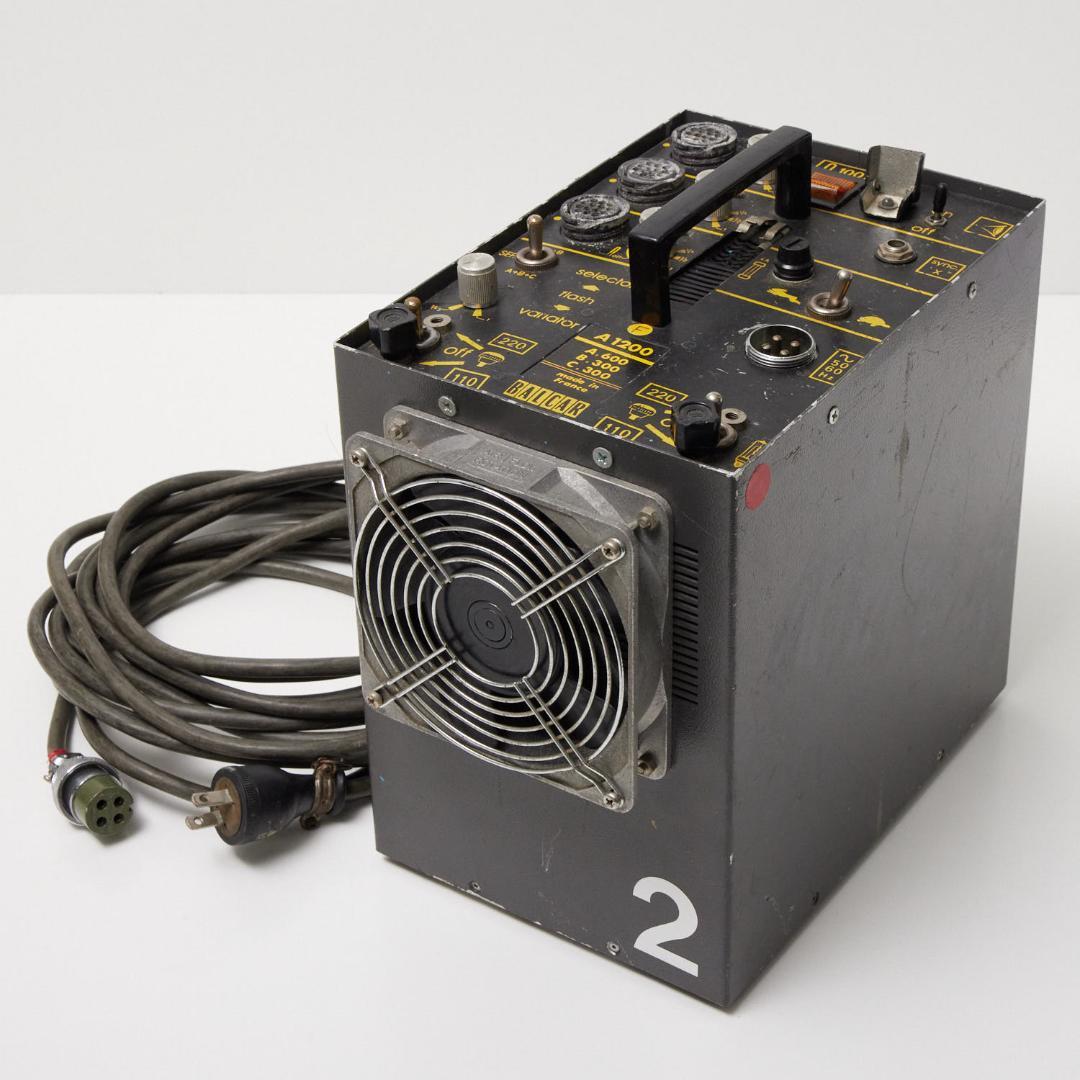 バルカー / ジェネ / A1200 / BALCAR