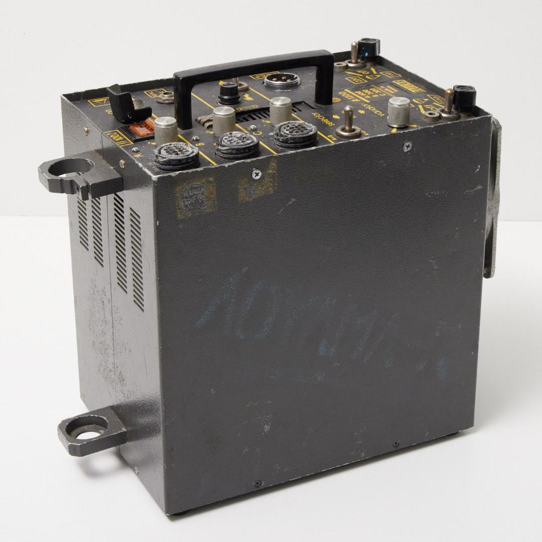 バルカー / ジェネ / A1200 / BALCAR