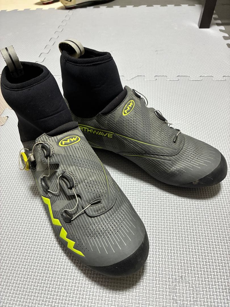 ウェア Northwave FLASH ARCTIC GTX 43