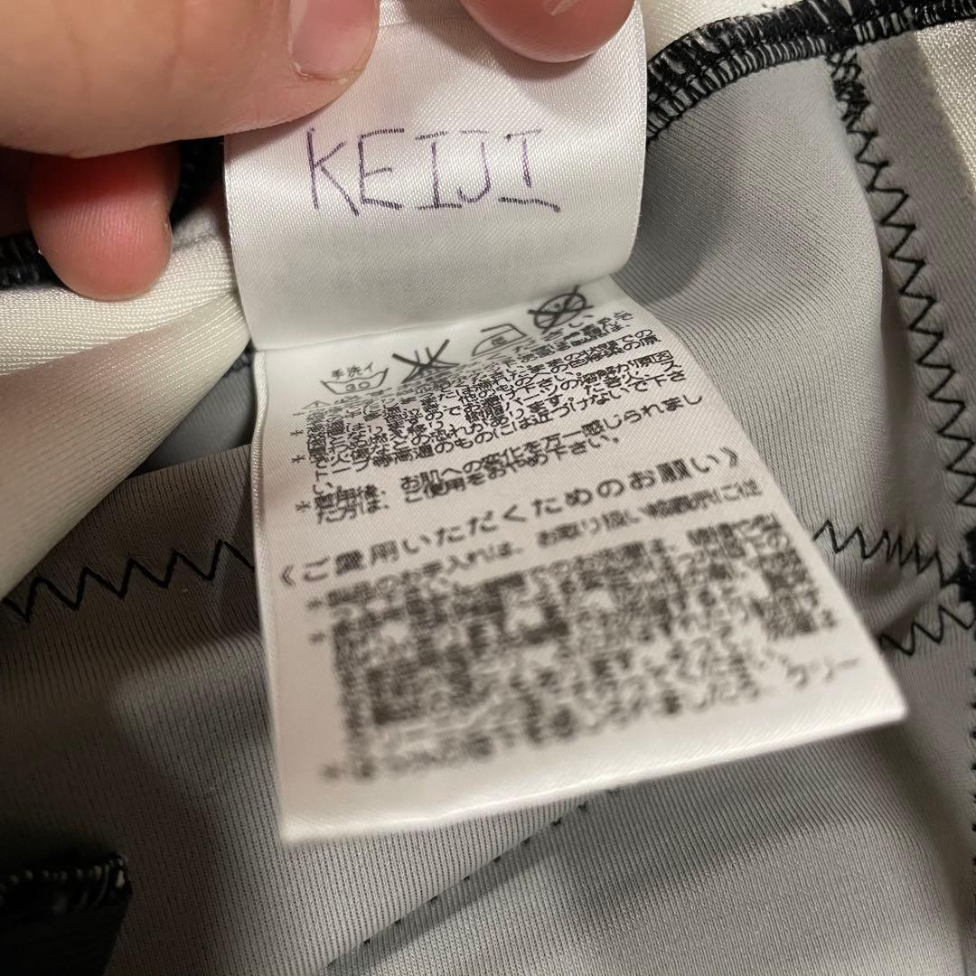 phenix gs racing suit ワンピース160 肩肘膝プロテクター