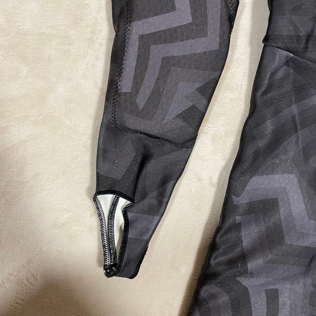 phenix gs racing suit ワンピース160 肩肘膝プロテクター