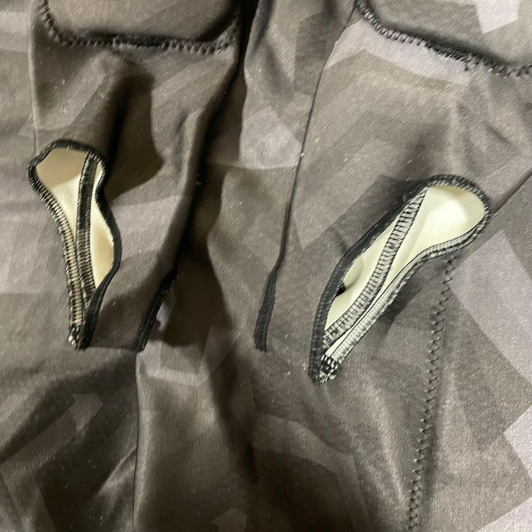 phenix gs racing suit ワンピース160 肩肘膝プロテクター