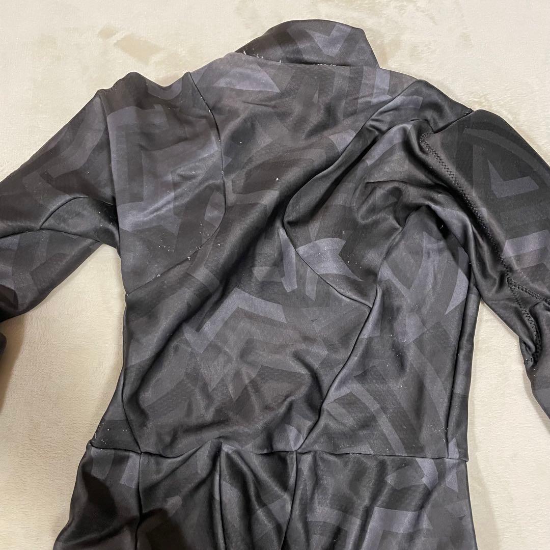 phenix gs racing suit ワンピース160 肩肘膝プロテクター